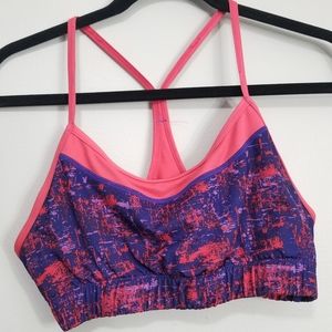 Champion sports bra XL - 0057